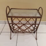 Wear magazine in 1960 rope