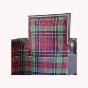 Un fauteuil Art & Craft, Angleterre, fin 19eme siècle.