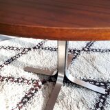 Table up and down by Osvaldo Borsani for Tecno 70s
