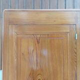 wardrobe, closet, asymmetrical