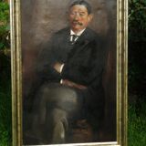 Portrait Leon of Your 130 x 80