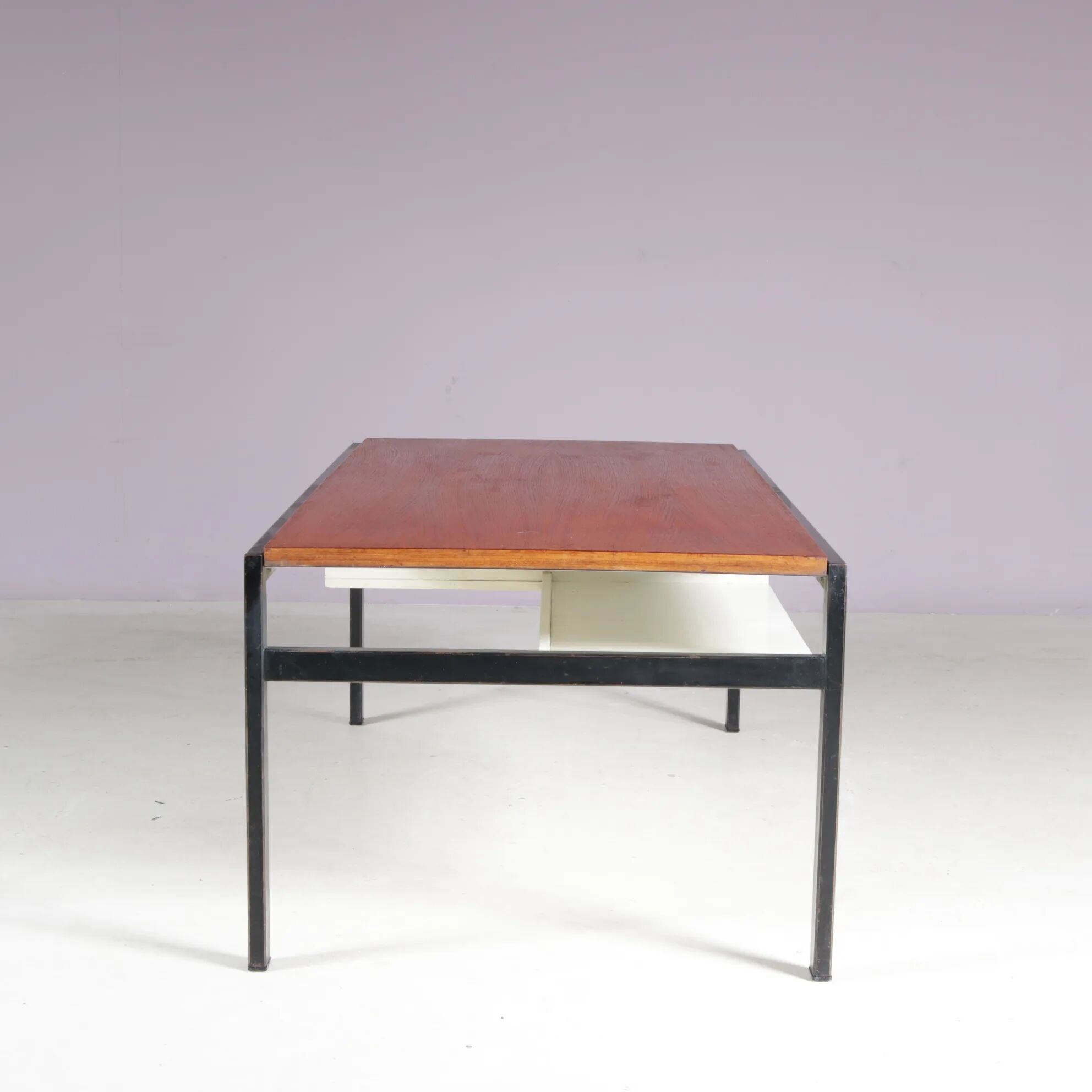 1960s coffee table by Cees Braakman for Pastoe, Netherlands