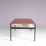 1960s coffee table by Cees Braakman for Pastoe, Netherlands