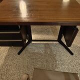 desk "Sistema" designed by Daciano da Costa