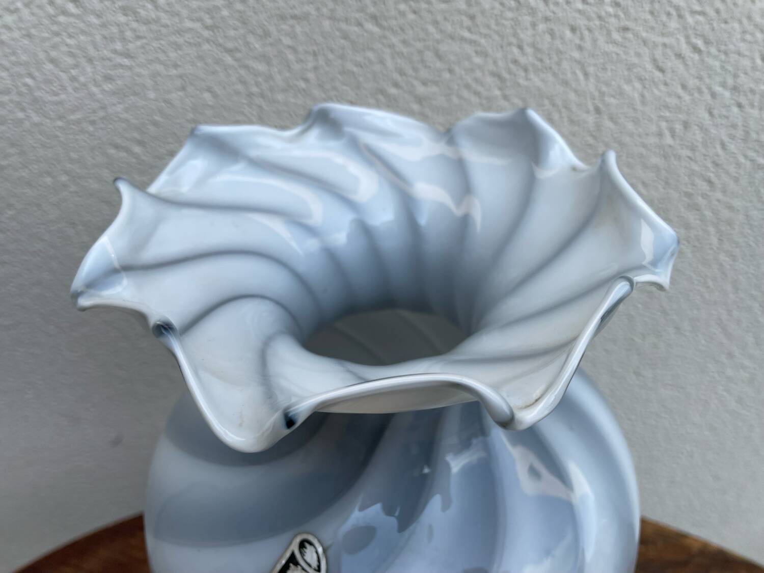 Vase italien Toscan