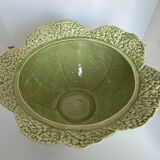 Cabbage soup tureen