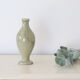 Soliflore vase en céramique vernissée de Selernes