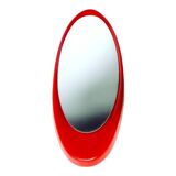 Space Age Mirror