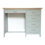 Bureau 5 tiroirs