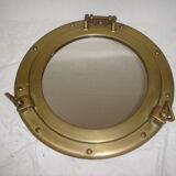 Boat window mirror diameter 31