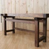 Old workbench