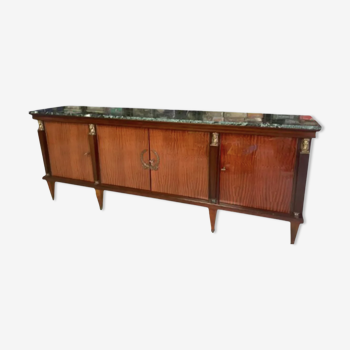 Sideboard from the 1930s