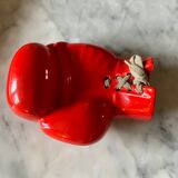 Empty ashtray pocket JC Peyre 80s