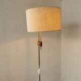 Kaiser Leuchten floor lamp from the 70s