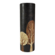 Vase en céramique, Sgrafo Modern, Allemagne, années 1970