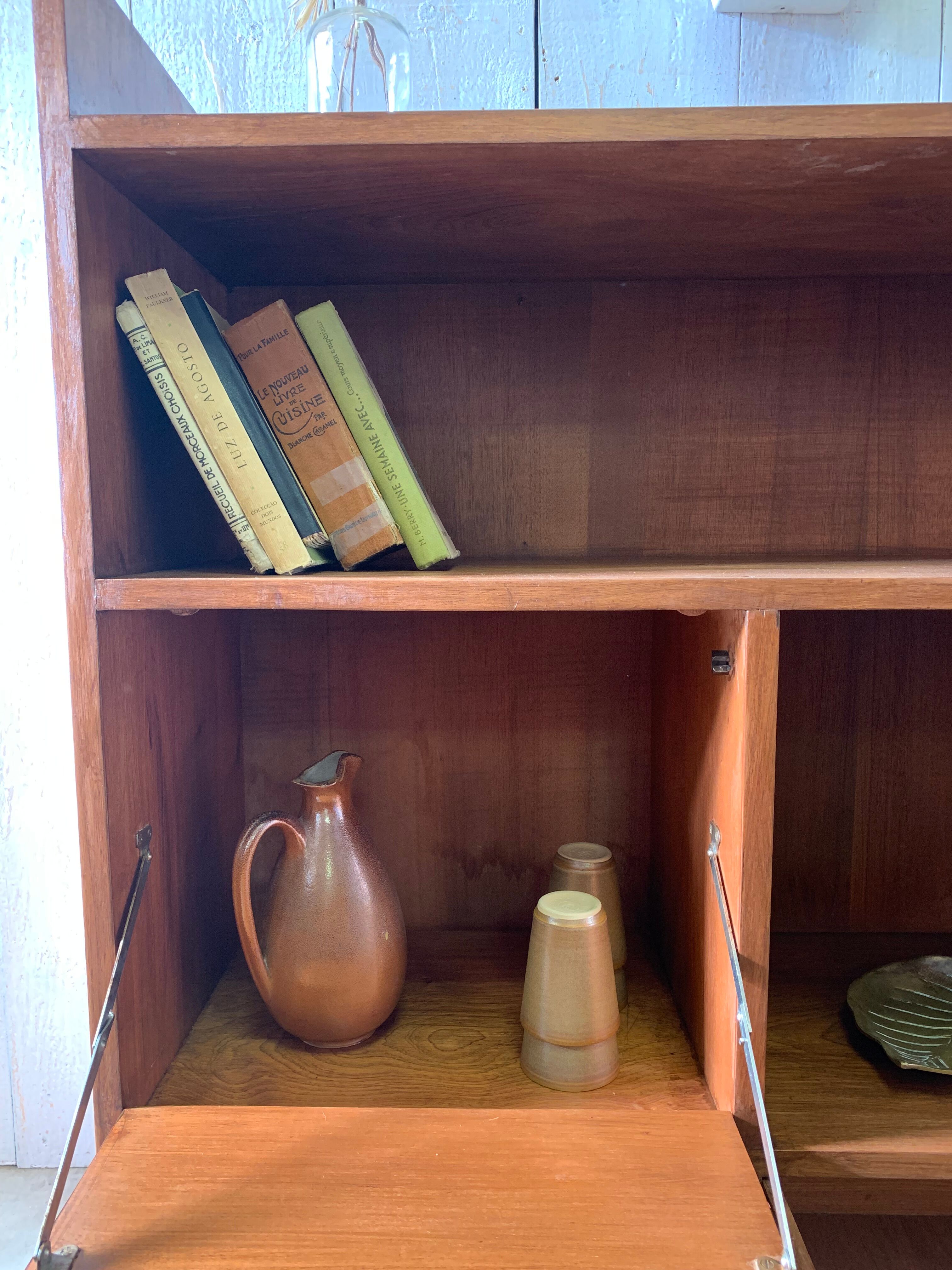 Vintage buffet