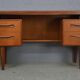 Bureau par V.b. Wilkins pour Gplan 1960