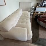 Canapé Roche Bobois Blogger 3p