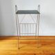 Vintage end table 1950