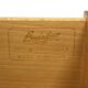Scandinavian walnut sideboard, Bertil Fridhagen, Bodafors, Sweden, 1960