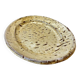 Vallauris fat lava serving dish