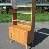 Bibliothèque de B. Fridhagen pour Bodafors, Suède, années 1960