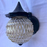 Wall light