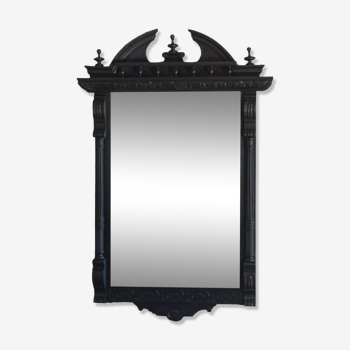Mirror Trumeau Henri II 87x133cm