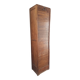 Large curtain cabinet "Classorga" early 20th century