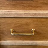 Charming vintage chest of drawers from the 1960s