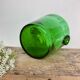 Bubble glass ice bucket “Biot” France