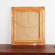 Peinture « The Forest Road », design scandinave, années 1970