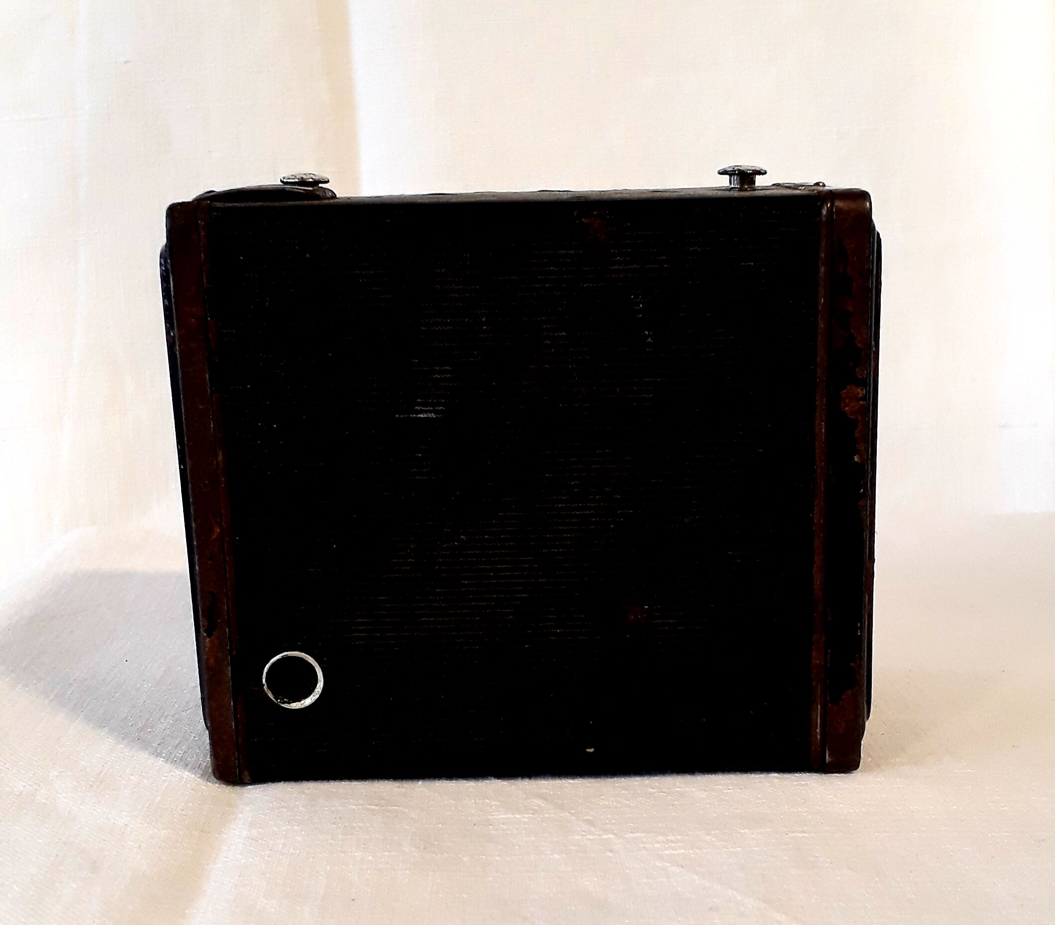 Agfa box camera