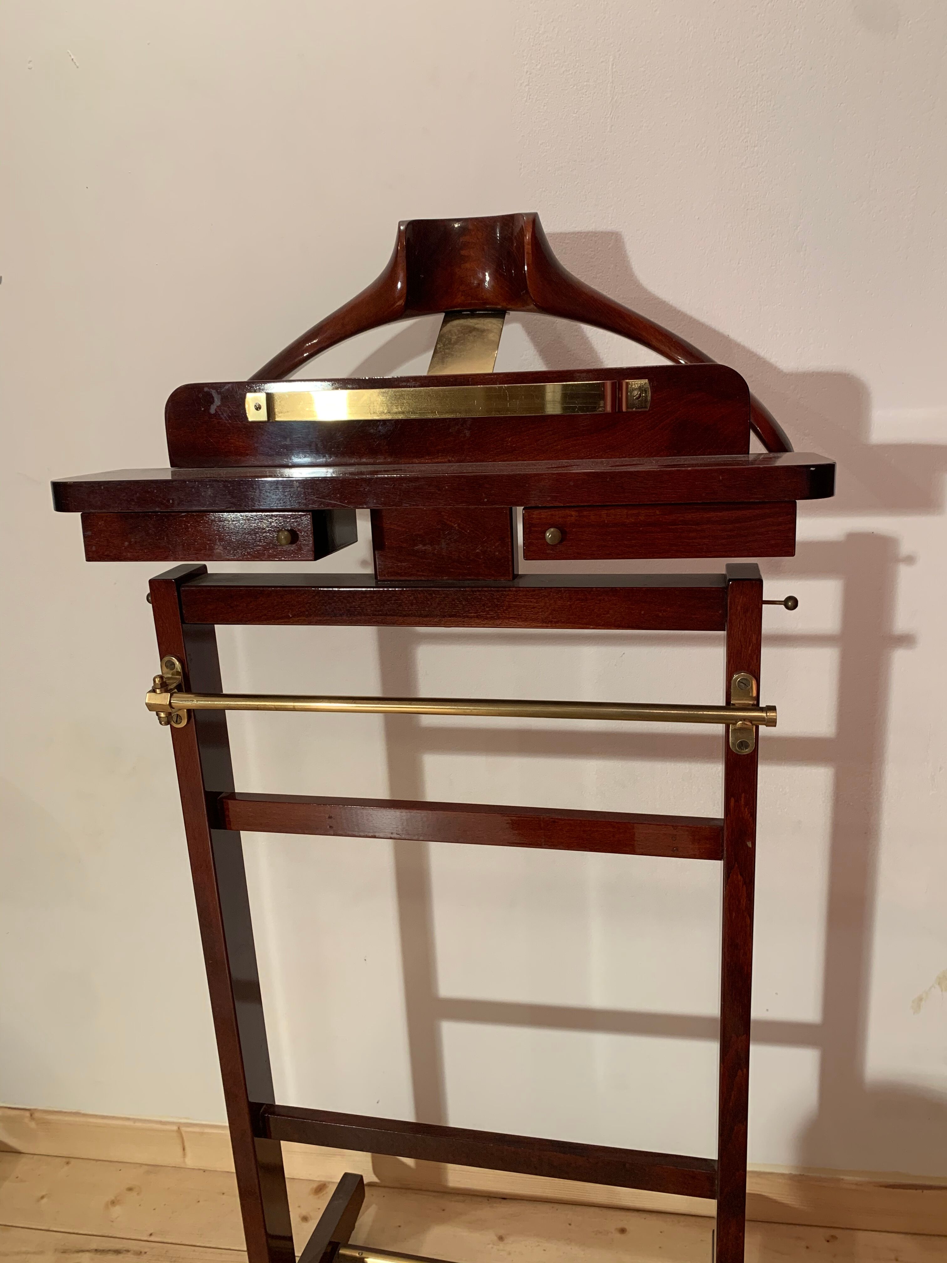 Room valet - Fratelli Reguitti circa 1950