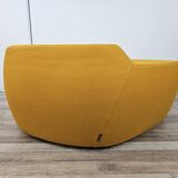 Fauteuil Îles Saruyama par Toshiyuki Kita pour Moroso