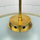 Vintage chandelier attributed to Pietro Chiesa for Fontana Arte, Italy, 1940s.