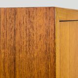 Enfilade en teck par Børge Mogensen pour Karl Andersson & Söner, 1960s