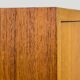 Enfilade en teck par Børge Mogensen pour Karl Andersson & Söner, 1960s