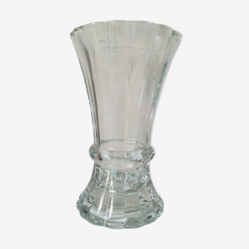 Art deco vase