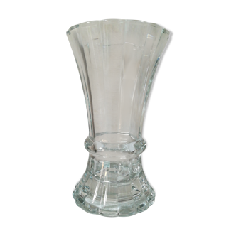 Art deco vase