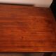 19th Century Oak Farmhouse Table