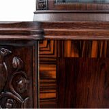 Sideboard from the interwar period.