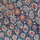 Pretty old Persian carpet of ghashghai handmade 177x328 cm
