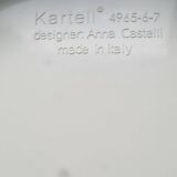 Kartell storage module