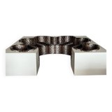 Vintage Safari sofa by Archizoom for Poltronova