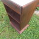 Chevet meuble appoint en acajou