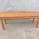 Farm table