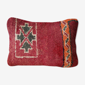 Berber cushion Boujad 40x50 cm