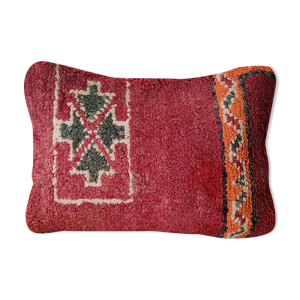 coussin berbère boujad