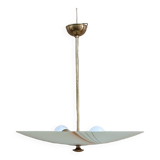 Vintage 50s chandelier